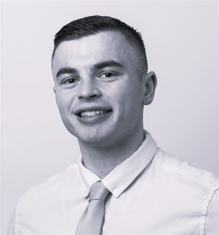 Sean Graham