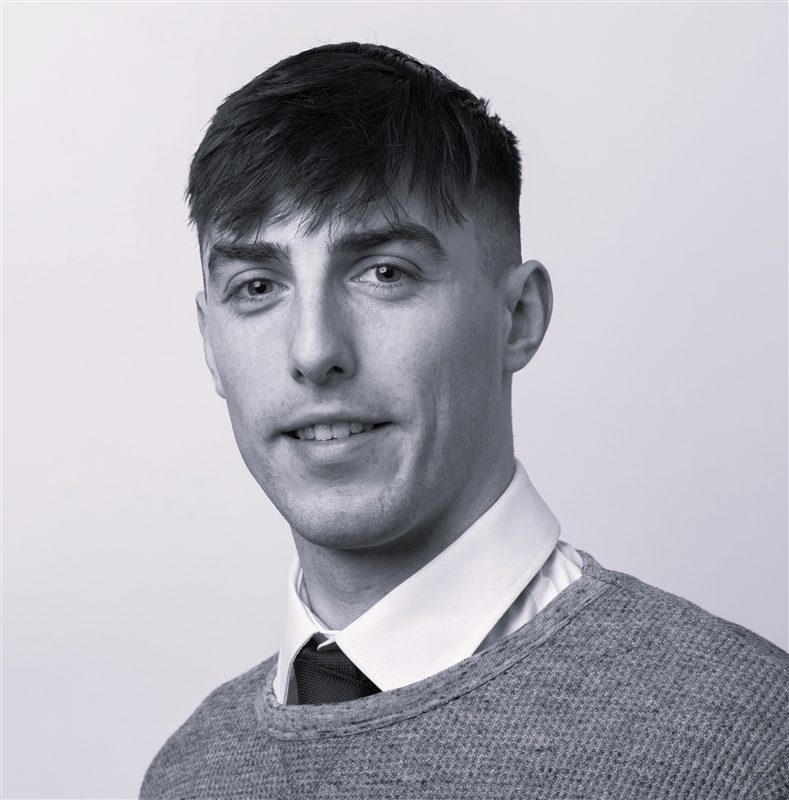 Sean Harkin